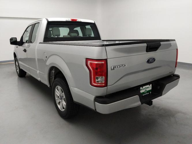 used 2015 ford f150 2wd supercab tulsa, ok 74145 for sale in tulsa, oklahoma