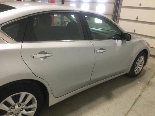 2016 nissan altima 2.5 s for sale in aberdeen, south dakota