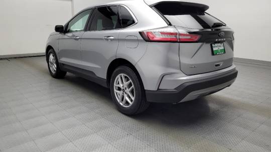 2023 Ford Edge