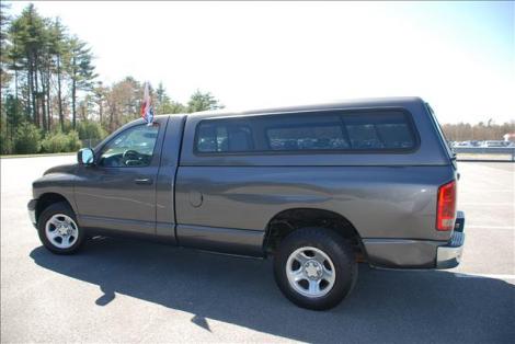 2002 dodge ram 1500 sl in rhode island