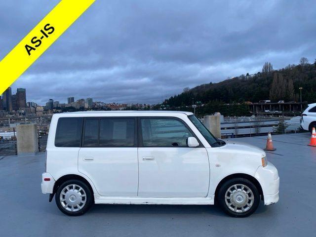 2006 scion xb