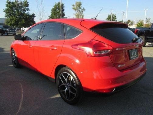 2017 ford focus in milwaukee, wisconsin