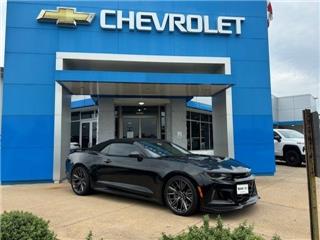 2023 Chevrolet Camaro zl1