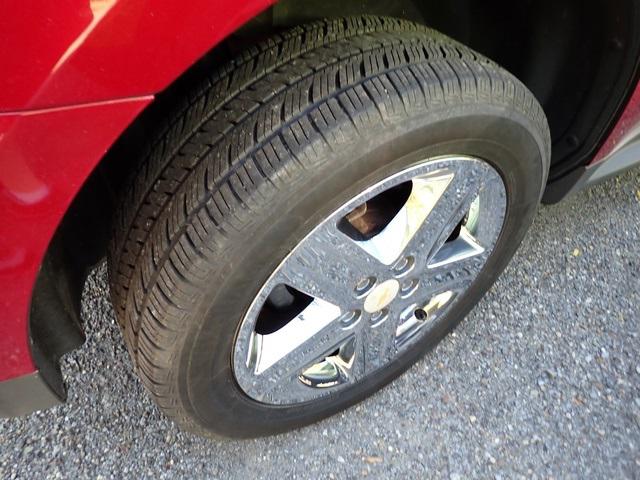 2014 chevrolet equinox ltz