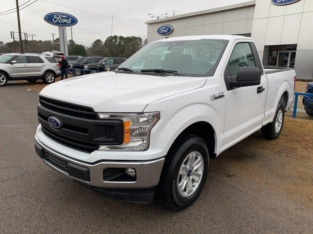 new 2019 ford f150 xl jasper, al 35501 for sale in jasper, alabama