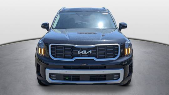 new 2024 kia telluride sx prestige awd