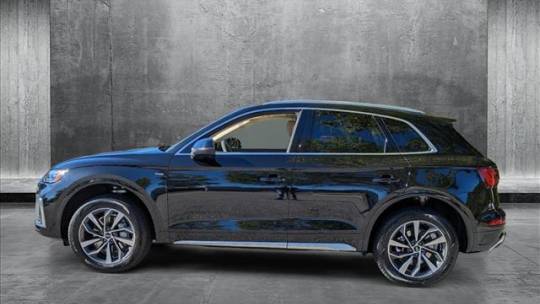 2025 Audi Q5