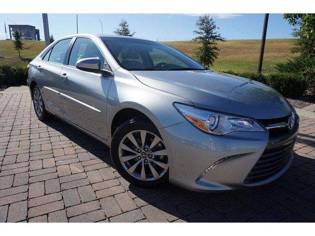 used 2017 toyota camry xle murfreesboro, tn 37129 for sale in murfreesboro, tennessee