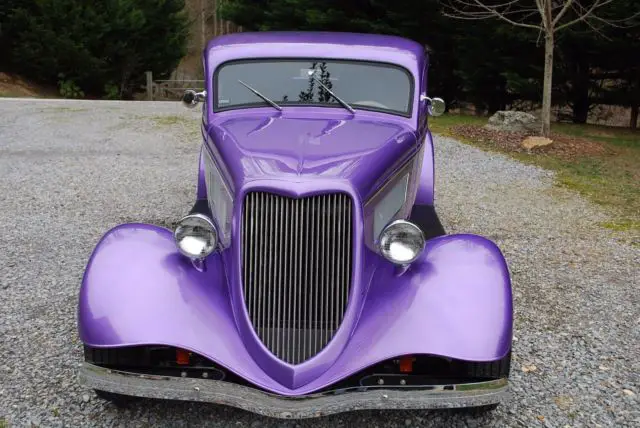 1934 Ford