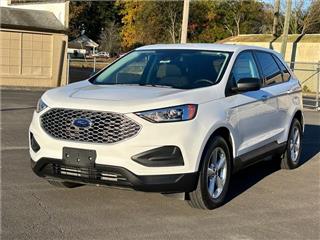 2023 Ford Edge se