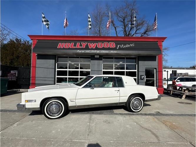 1980 cadillac eldorado in west babylon, new york