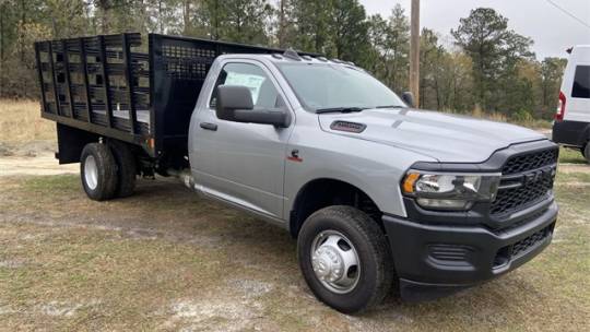 2024 RAM 3500