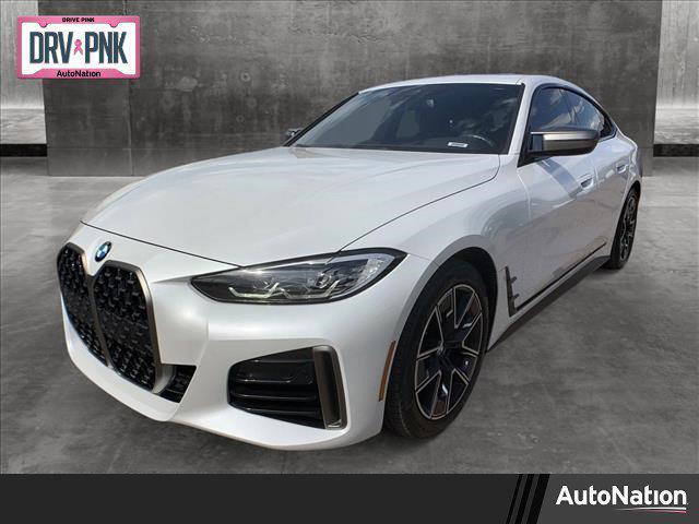 2022 bmw m440 i xdrive