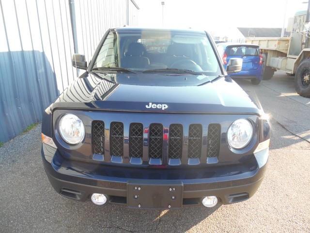2016 jeep patriot sport 4x4 sport 4dr suv for sale in dover, delaware