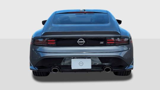 2024 Nissan Z