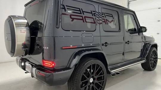 2020 mercedes-benz g-class amg g 63