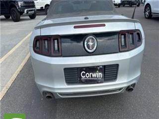 2014 Ford Mustang v6 premium