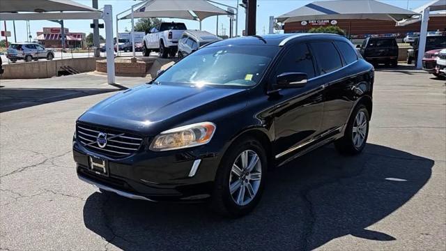2017 volvo xc60 t5 inscription