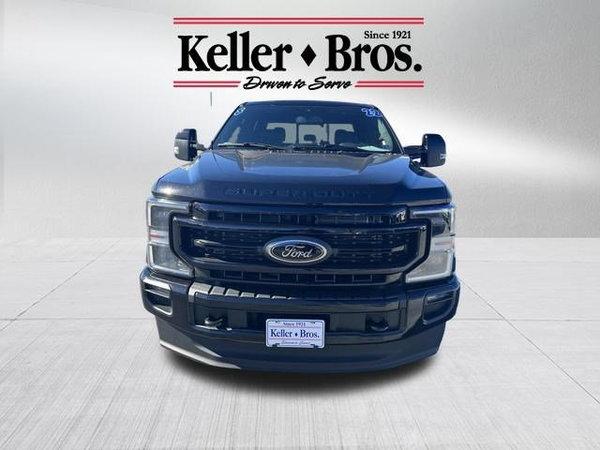 2022 ford f-250 in milwaukee, wisconsin