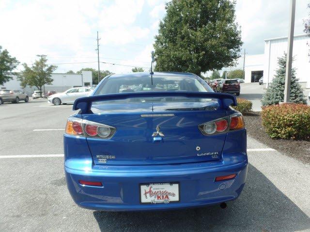 used 2017 mitsubishi lancer sel hagerstown, md 21740 for sale in hagerstown, maryland