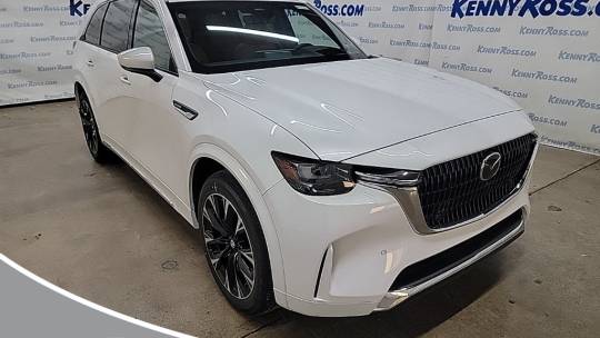 2024 Mazda CX-90