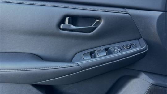 2025 Nissan Sentra