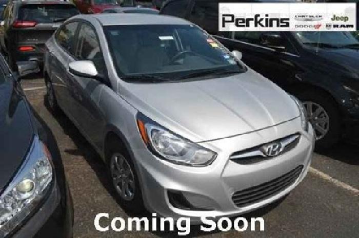 2013 hyundai accent gls in colorado springs, co