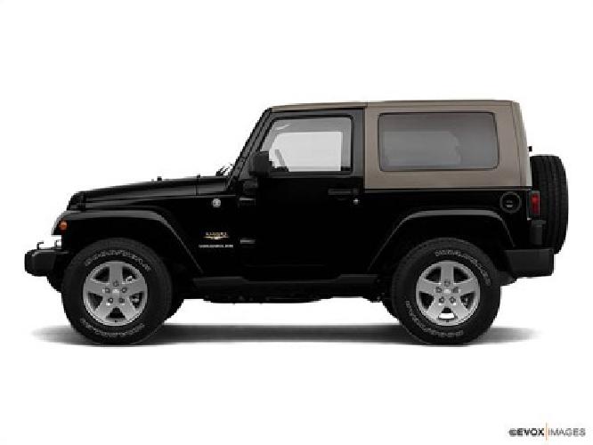 2007 jeep wrangler rubicon in langhorne, pa