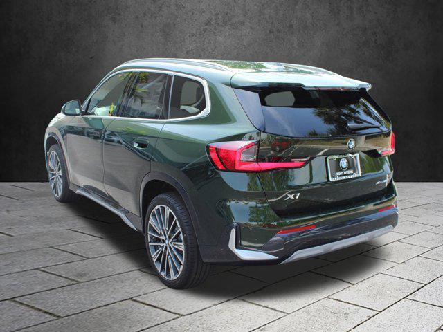 2024 bmw x1 xdrive28i