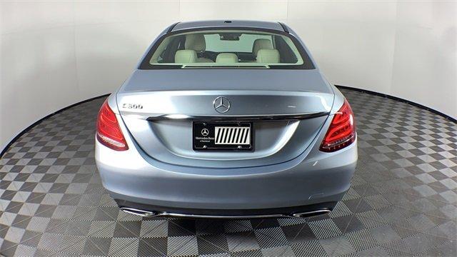 used 2015 mercedes-benz c 300 sedan atlanta, ga 30305 for sale in atlanta, georgia
