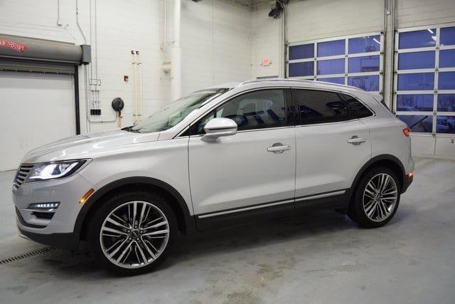 used 2015 lincoln mkc reserve lincoln, ne 68521 for sale in lincoln, nebraska