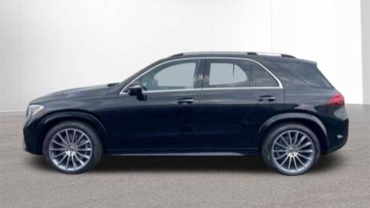 2024 Mercedes-Benz GLE