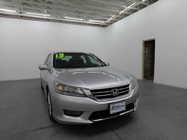 2013 honda accord touring