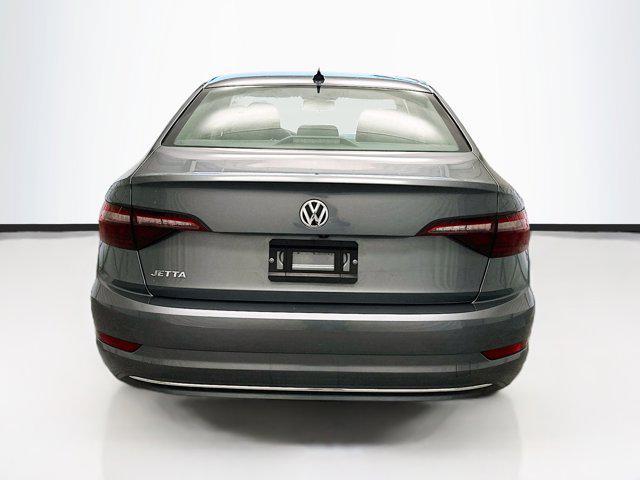 2021 volkswagen jetta 1.4t r-line