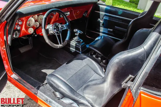 1968 pontiac firebird bid to win!!!