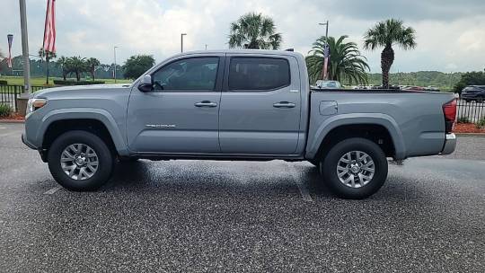 2019 Toyota Tacoma