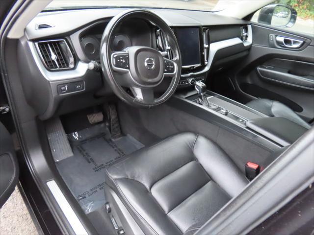 2018 volvo xc60 t5 momentum