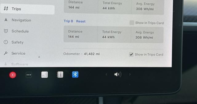 2020 tesla model y performance dual motor all-wheel drive