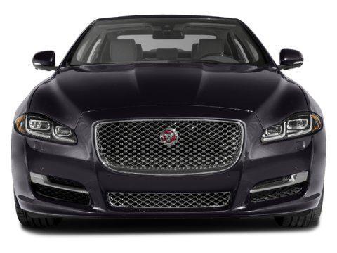 2016 jaguar xj t mulliner