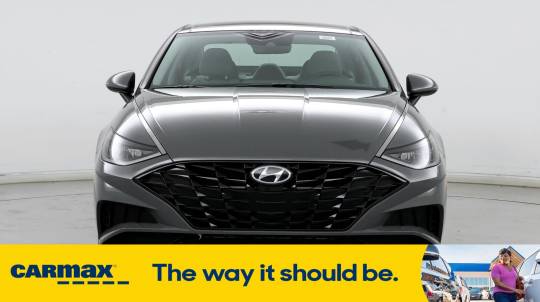 2021 Hyundai Sonata