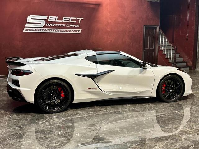 2024 chevrolet corvette z06