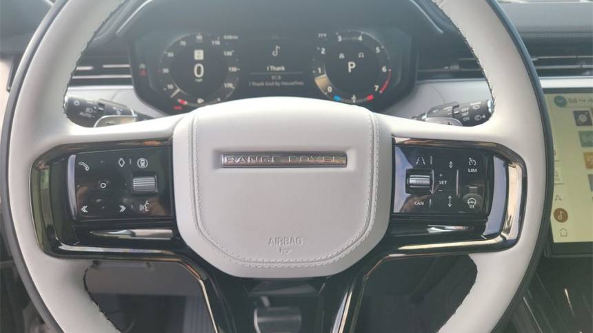 2024 land rover range rover sport p400 dynamic se