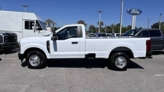 2024 Ford F-250