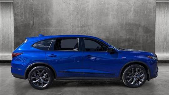 2022 Acura MDX