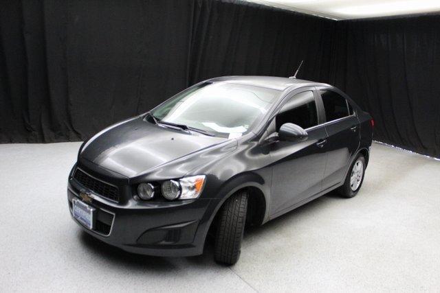 certified 2014 chevrolet sonic lt sedan phoenix, az 85014 for sale in phoenix, arizona