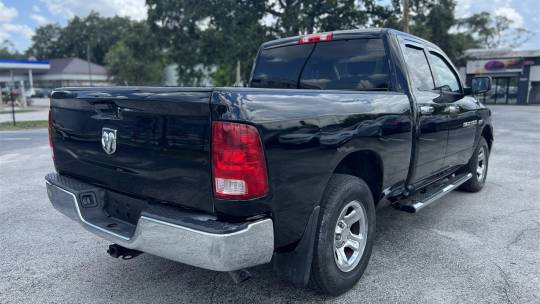 2012 RAM 1500