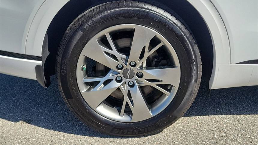 2024 genesis gv70 3.5t sport