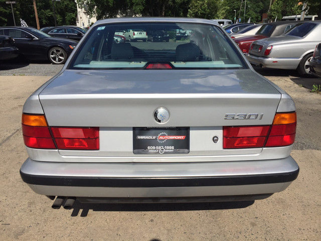 530 project wholesale clean cheap v8 e34 parts rare luxury trade in