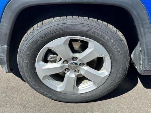 2021 jeep compass latitude in tucson, arizona