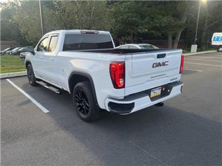 2022 GMC Sierra 1500 limited